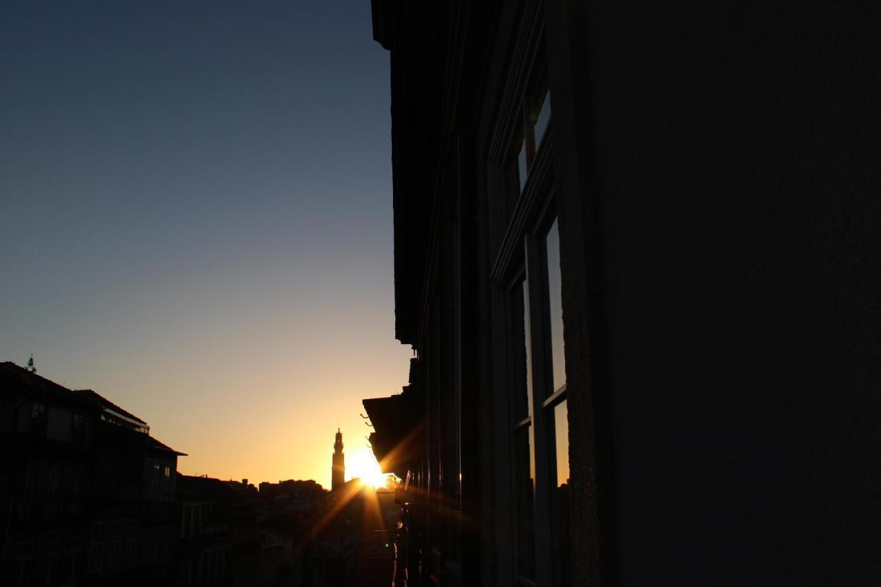 Aliados Sunny Flat Appartement Porto Buitenkant foto