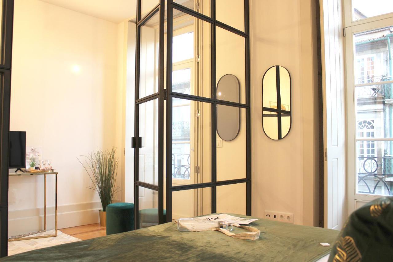 Aliados Sunny Flat Appartement Porto Buitenkant foto